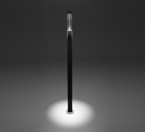 LGT-Park-Bollard-1 внешний вид